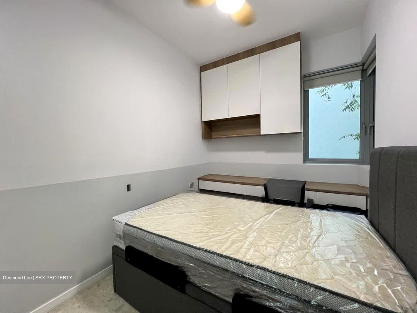 Ferraria Park Condominium (D17), Condominium #617748591
